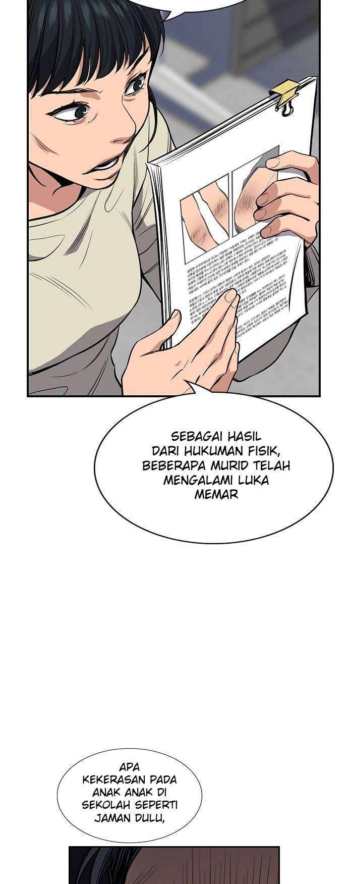 True Education Bab 7 halaman 22