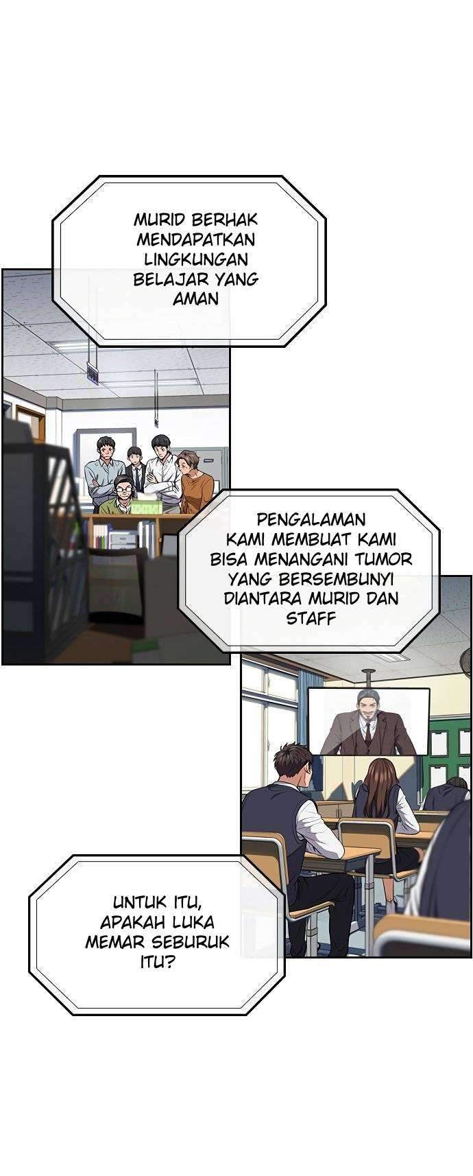 True Education Bab 7 halaman 26