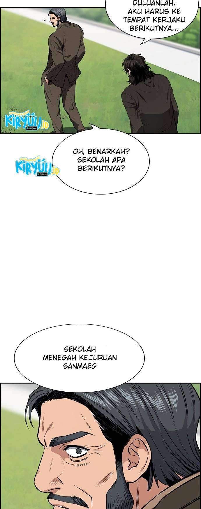 True Education Bab 7 halaman 49