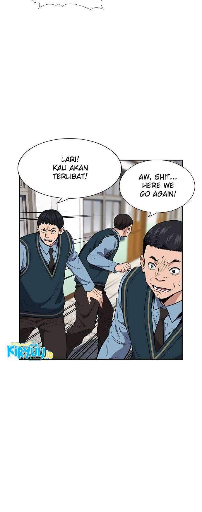 True Education Bab 7 halaman 57