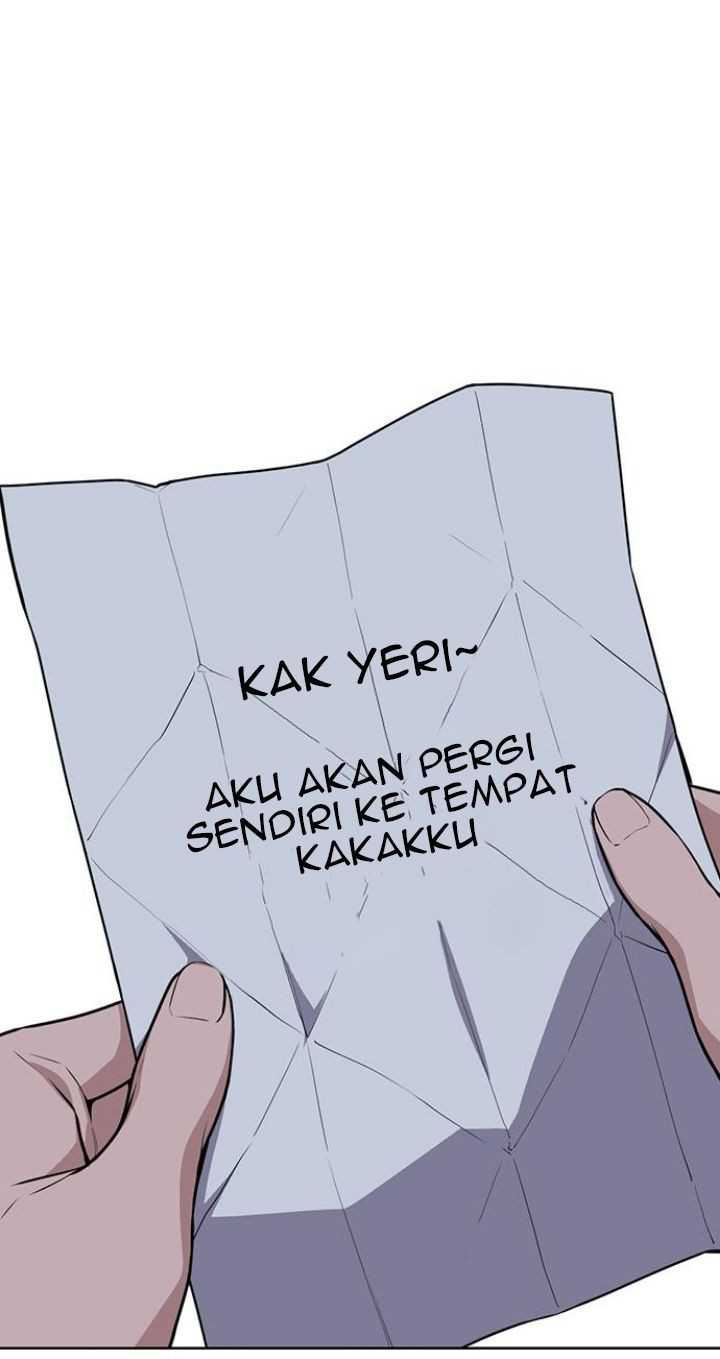 True Education Bab 70 halaman 5