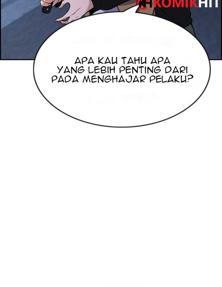 True Education Bab 70 halaman 40