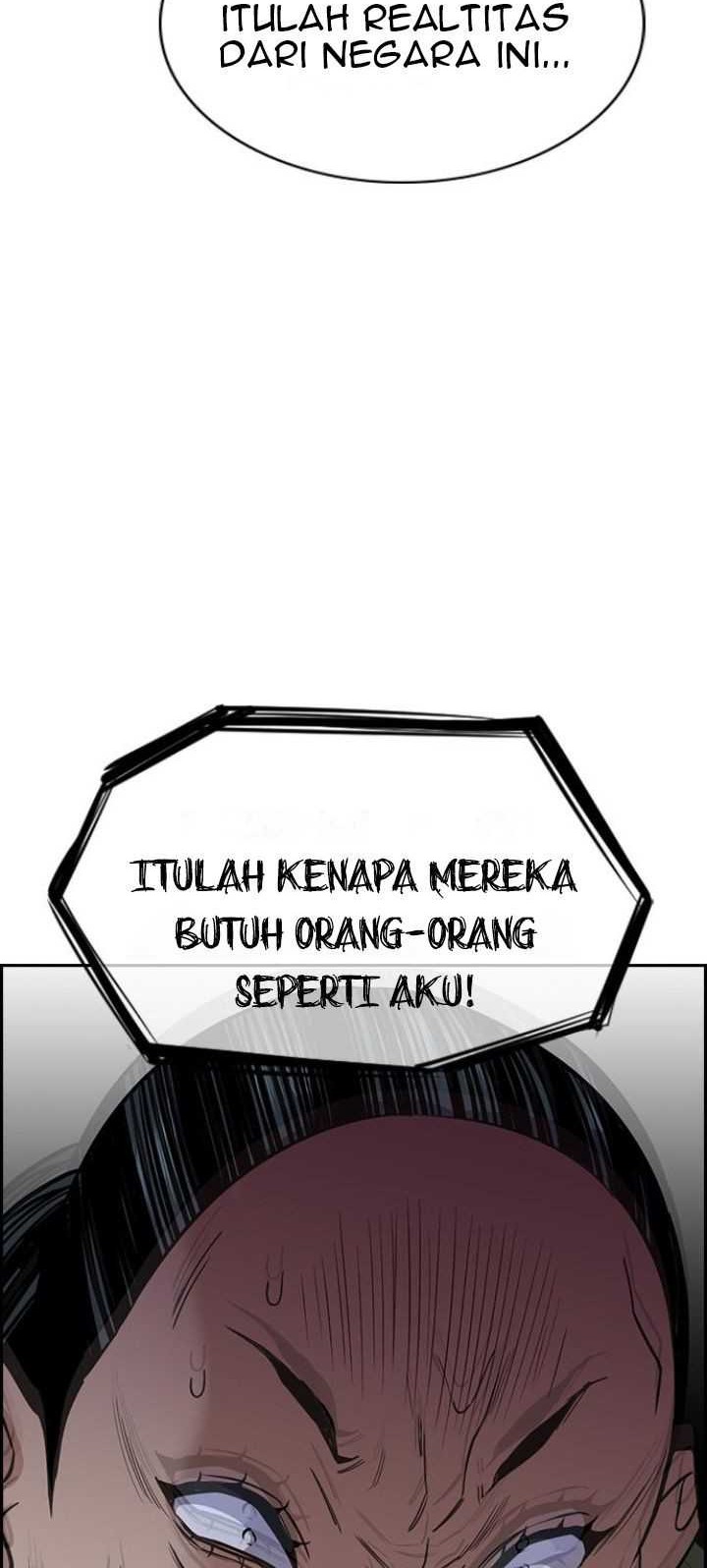 True Education Bab 70 halaman 52