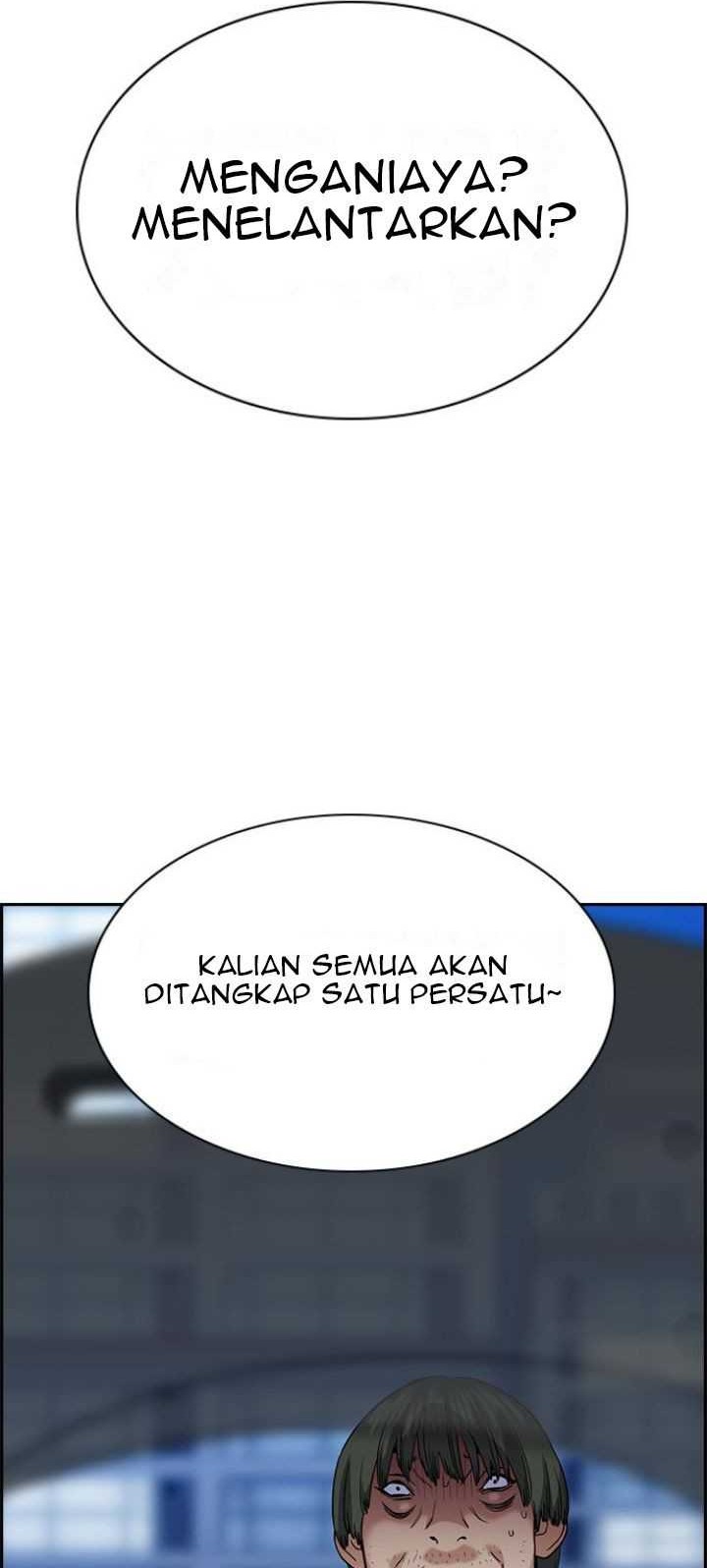 True Education Bab 70 halaman 61