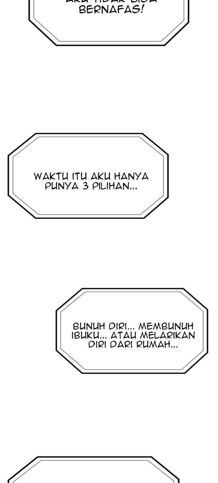 True Education Bab 71 halaman 18