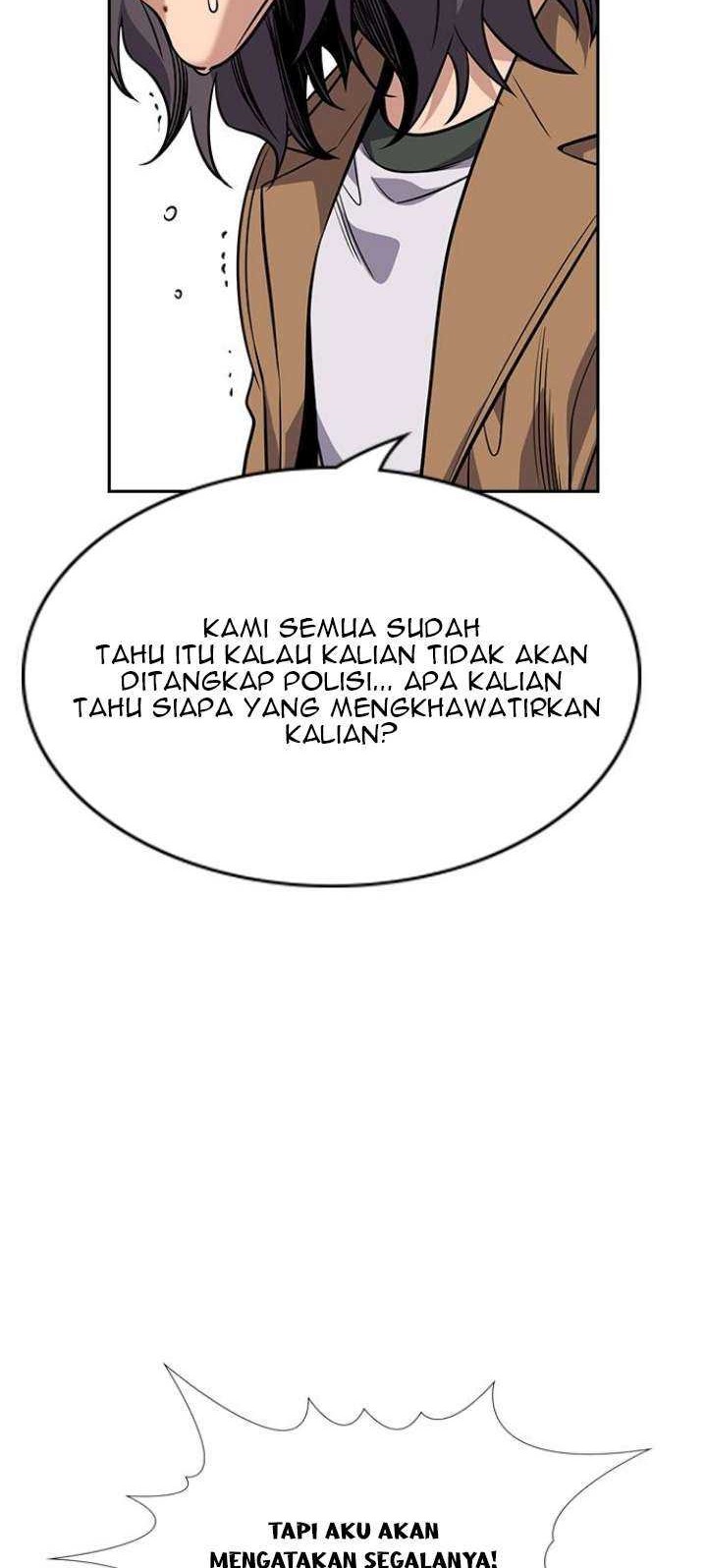 True Education Bab 71 halaman 44