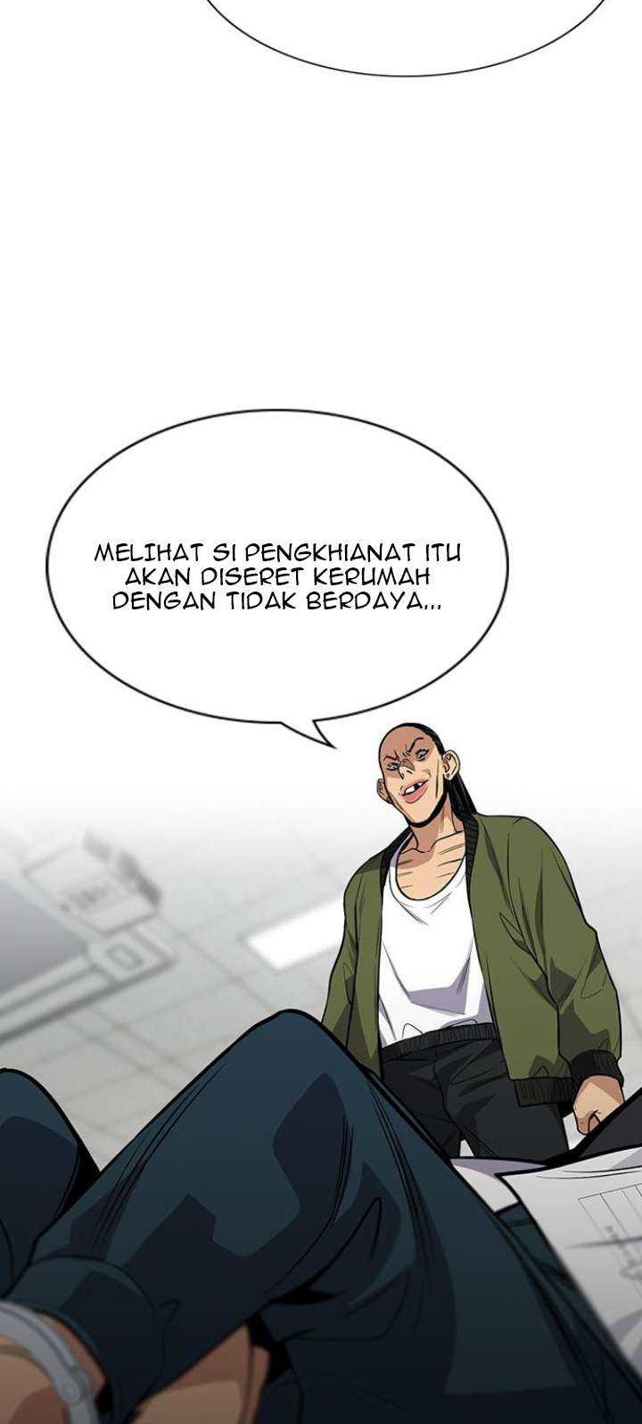 True Education Bab 71 halaman 53