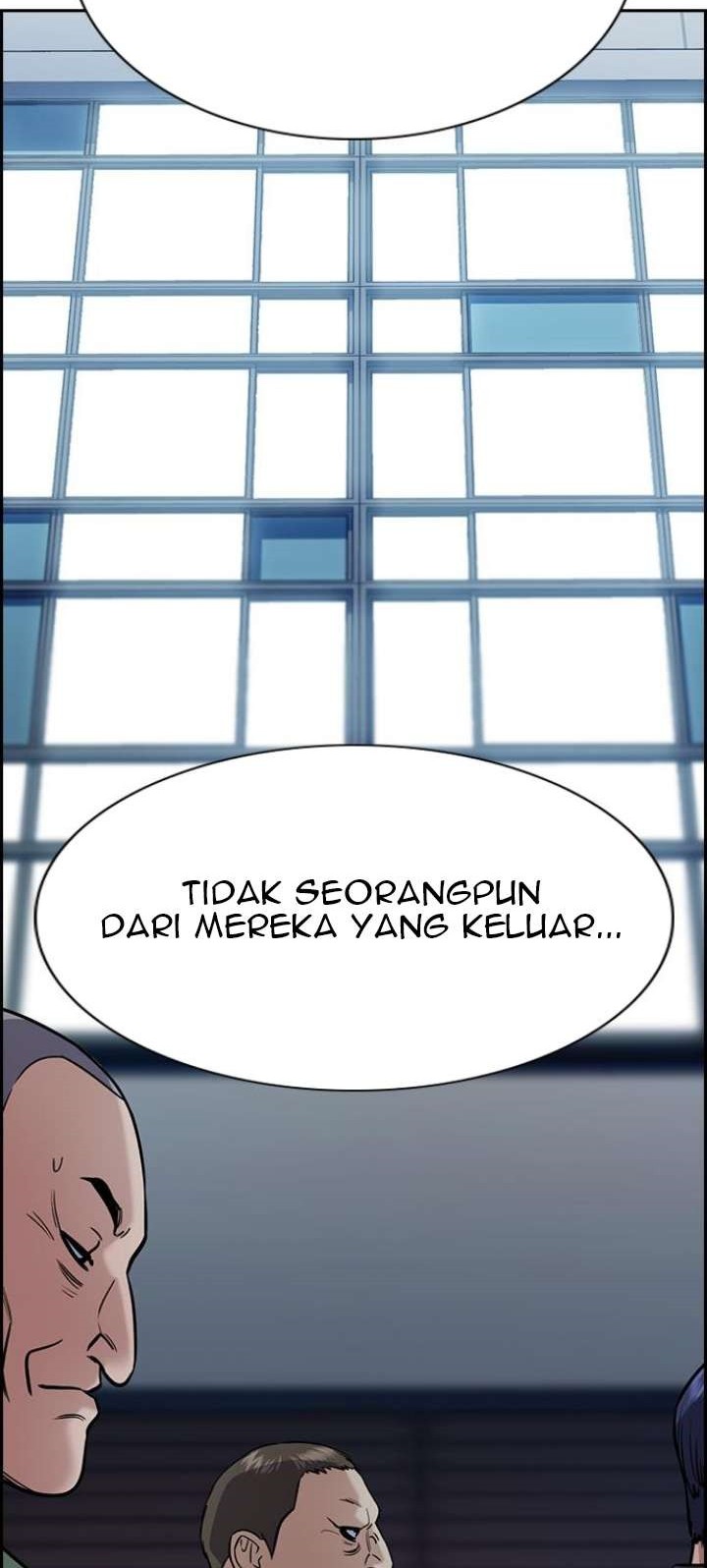 True Education Bab 72 halaman 9
