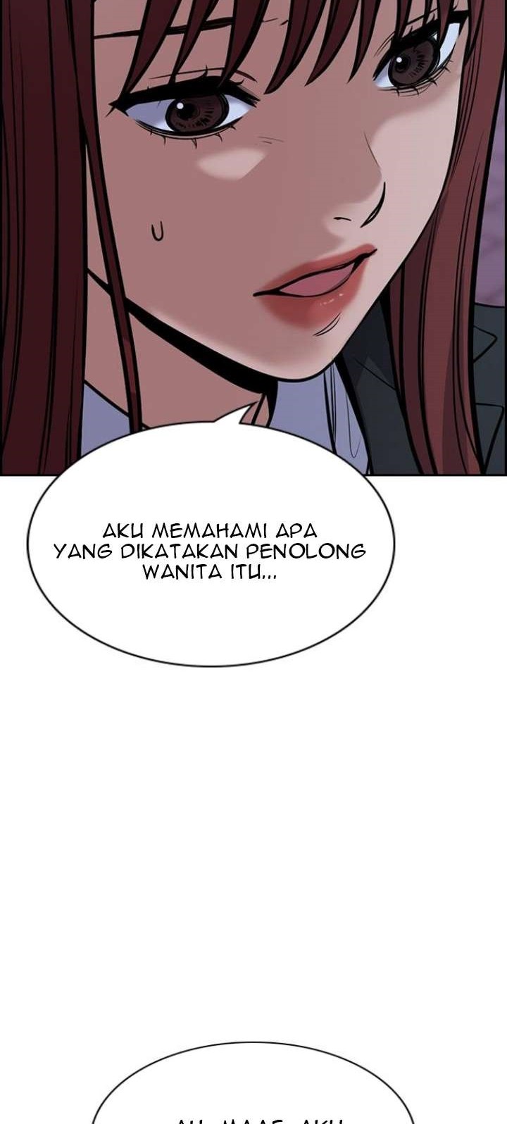 True Education Bab 72 halaman 12