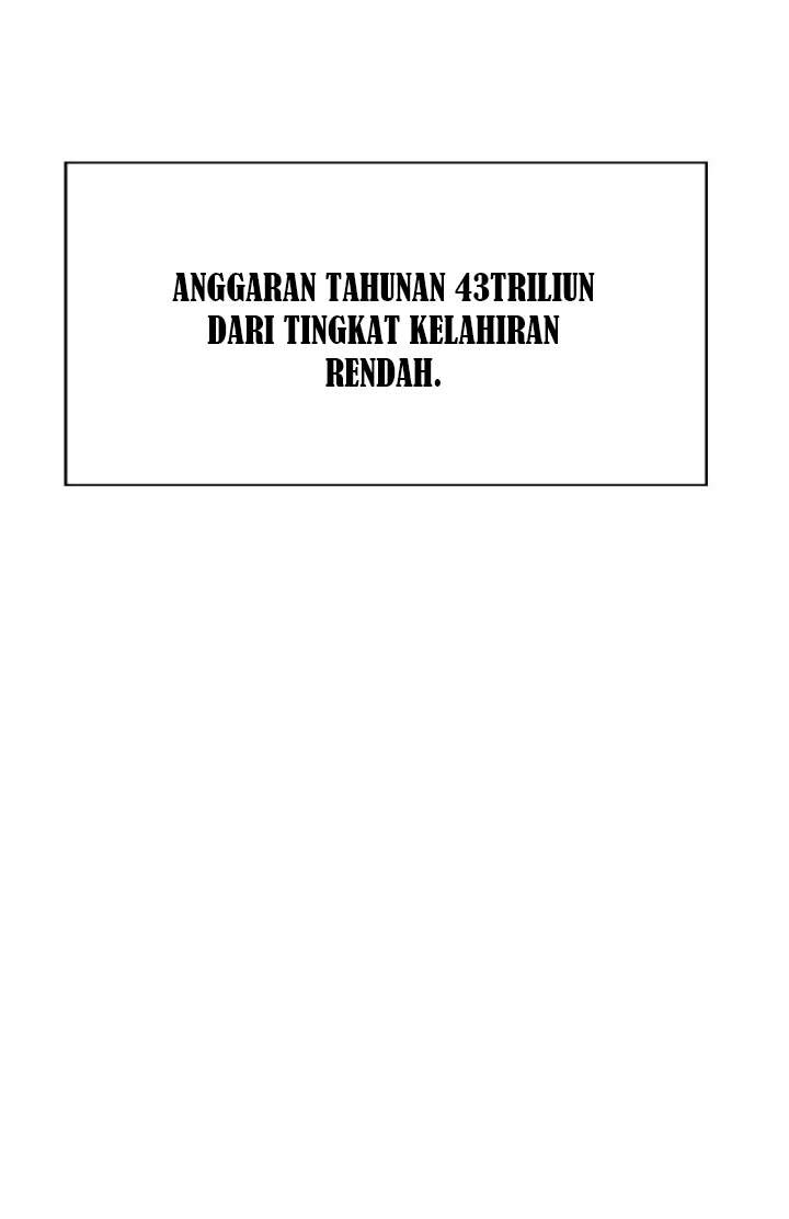 True Education Bab 72 halaman 25