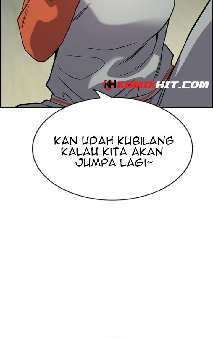 True Education Bab 72 halaman 35