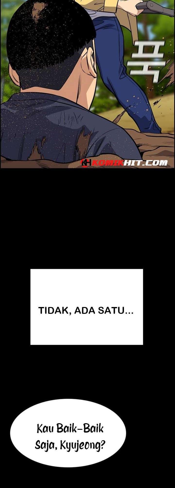 True Education Bab 73 halaman 32