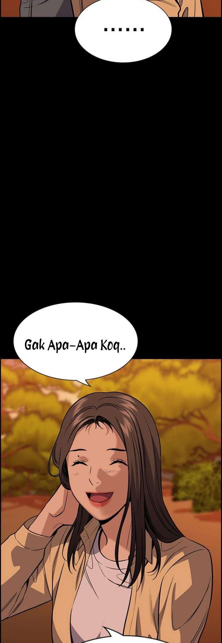 True Education Bab 73 halaman 49