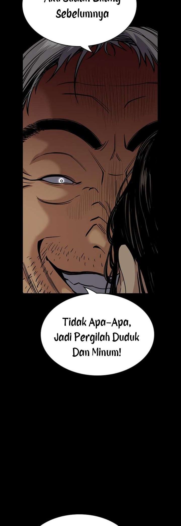 True Education Bab 73 halaman 62