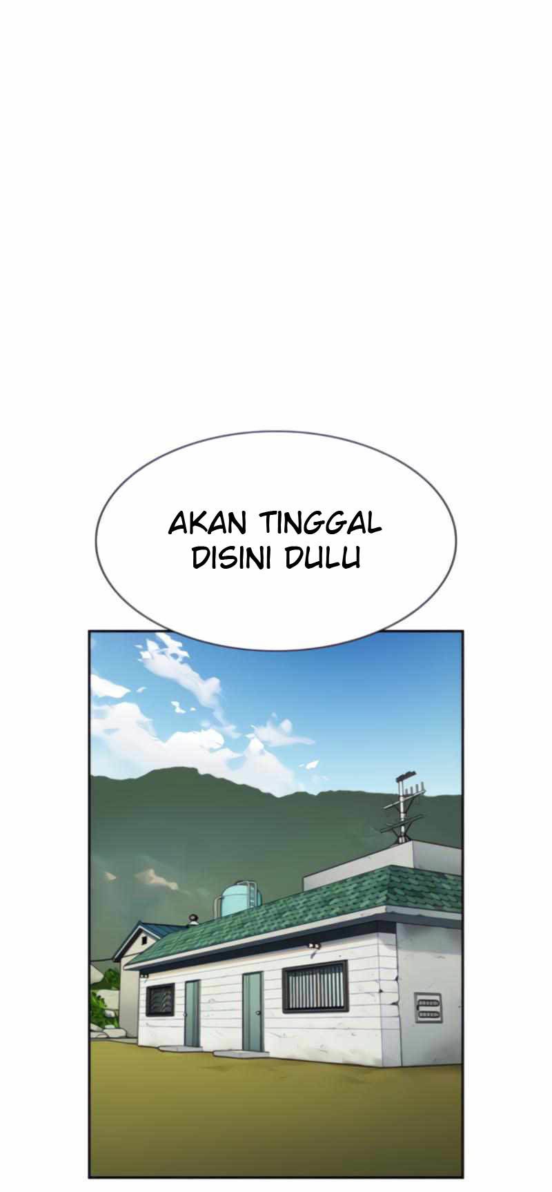 True Education Bab 74 halaman 11