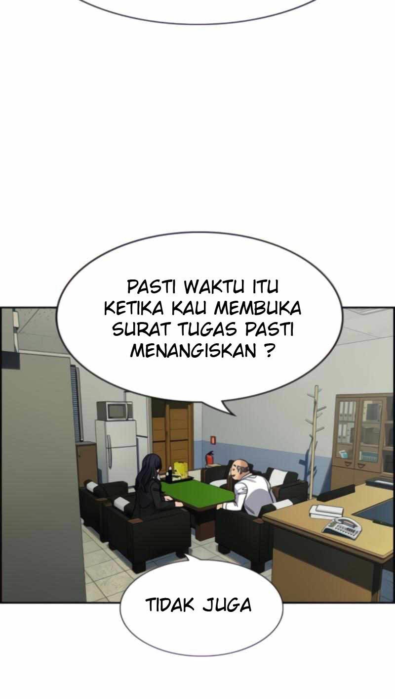 True Education Bab 74 halaman 39