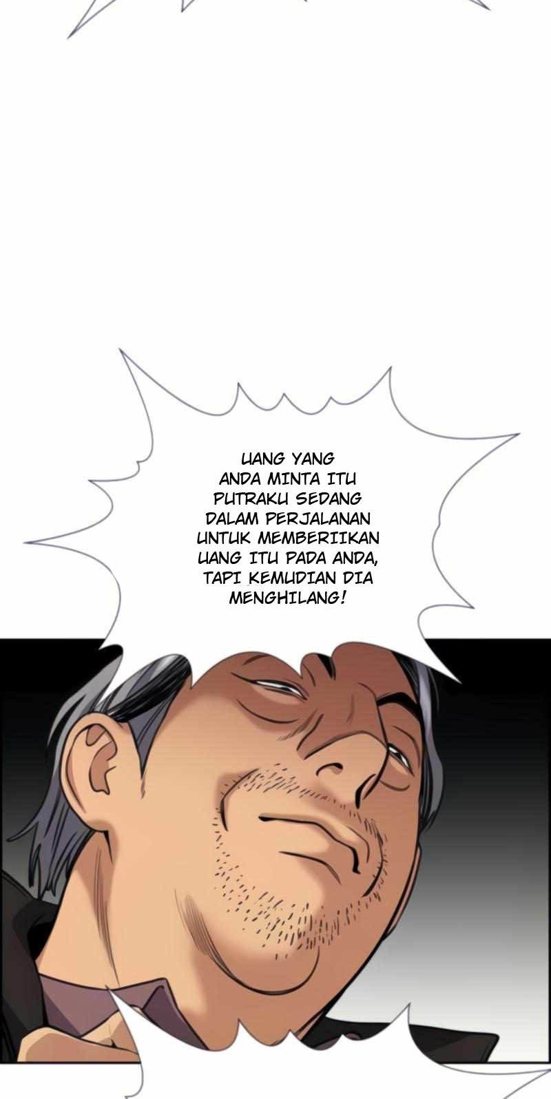 True Education Bab 74 halaman 59