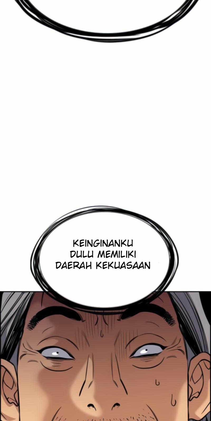 True Education Bab 74 halaman 79