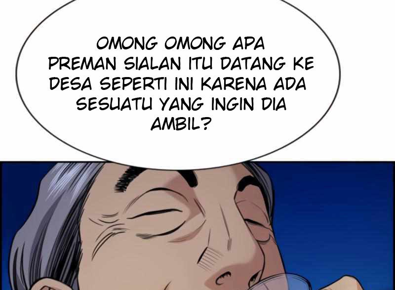 True Education chapter 75 halaman 35