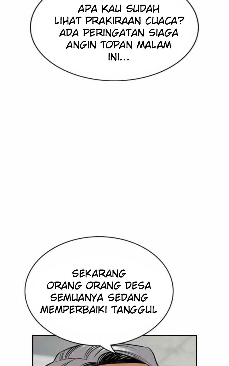 True Education chapter 75 halaman 62