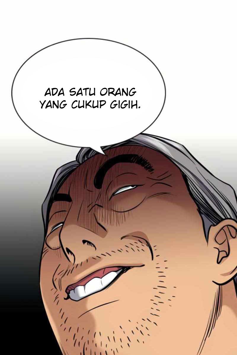 True Education chapter 75 halaman 71
