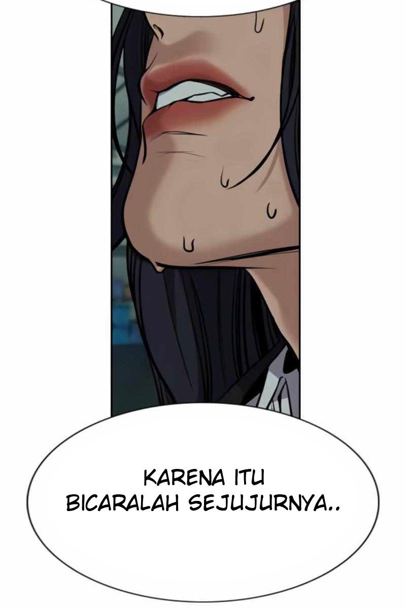 True Education chapter 75 halaman 80