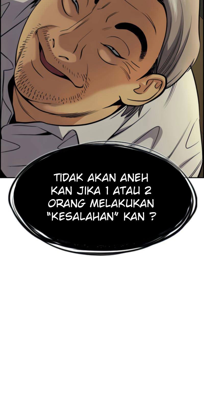True Education Bab 76 halaman 64