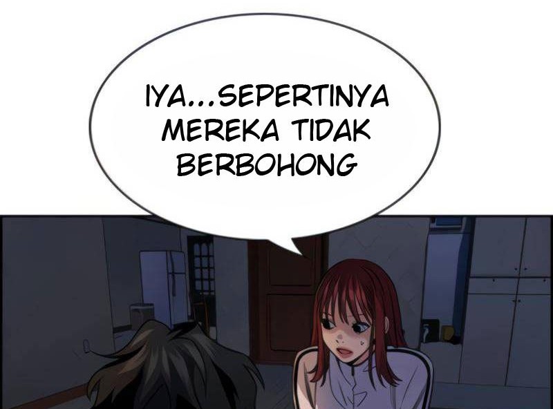 True Education Bab 76 halaman 66