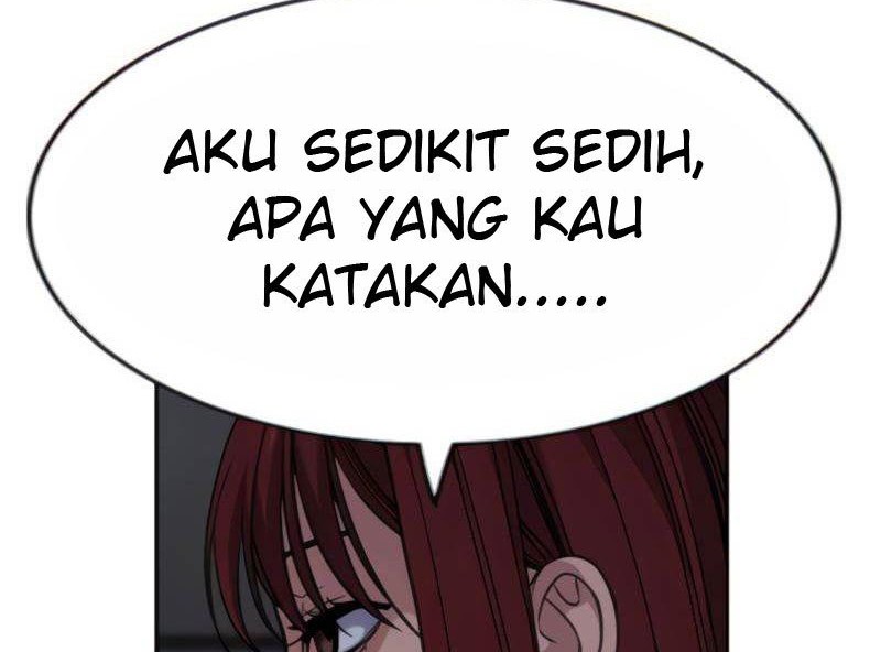 True Education Bab 76 halaman 74