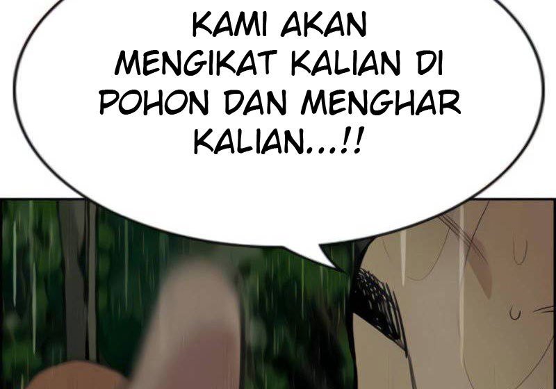 True Education Bab 77 halaman 23