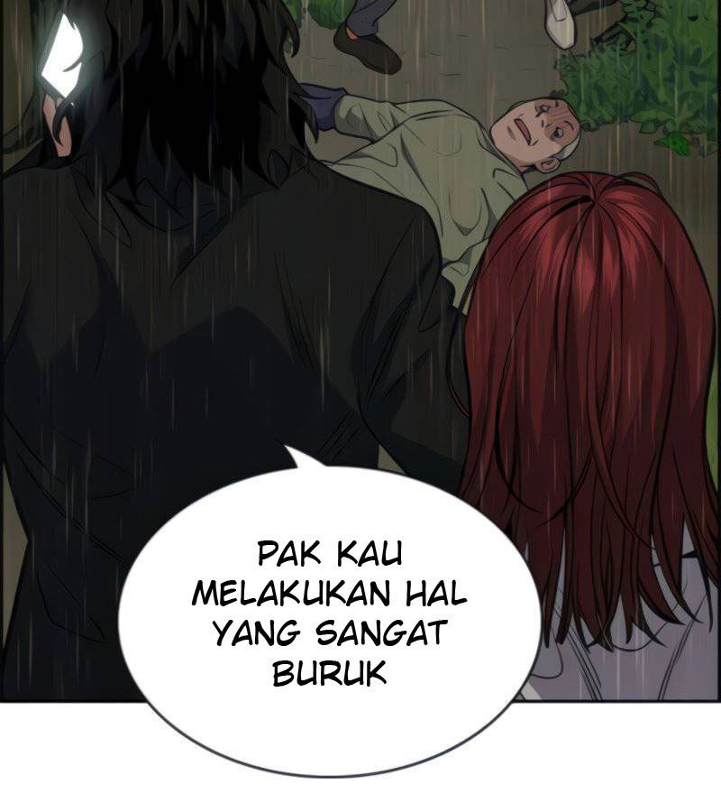 True Education Bab 77 halaman 50