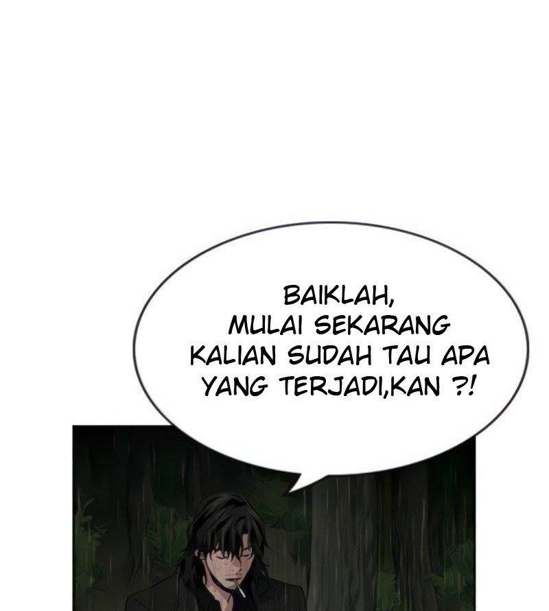 True Education Bab 77 halaman 53