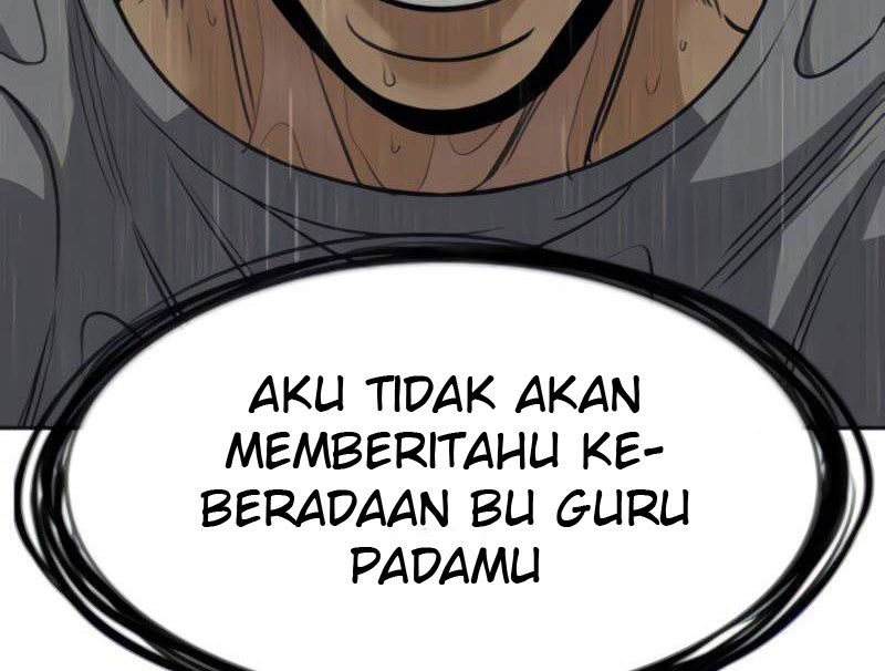 True Education Bab 77 halaman 74