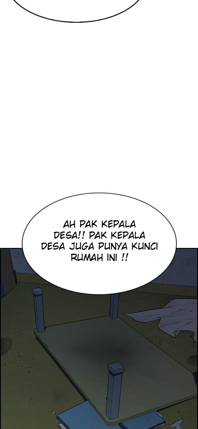 True Education Bab 79 halaman 8