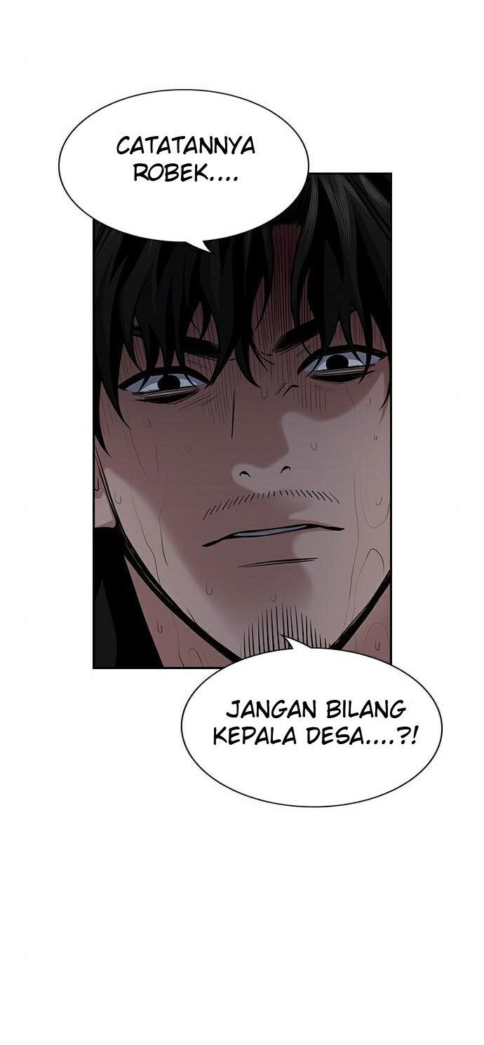 True Education Bab 79 halaman 10