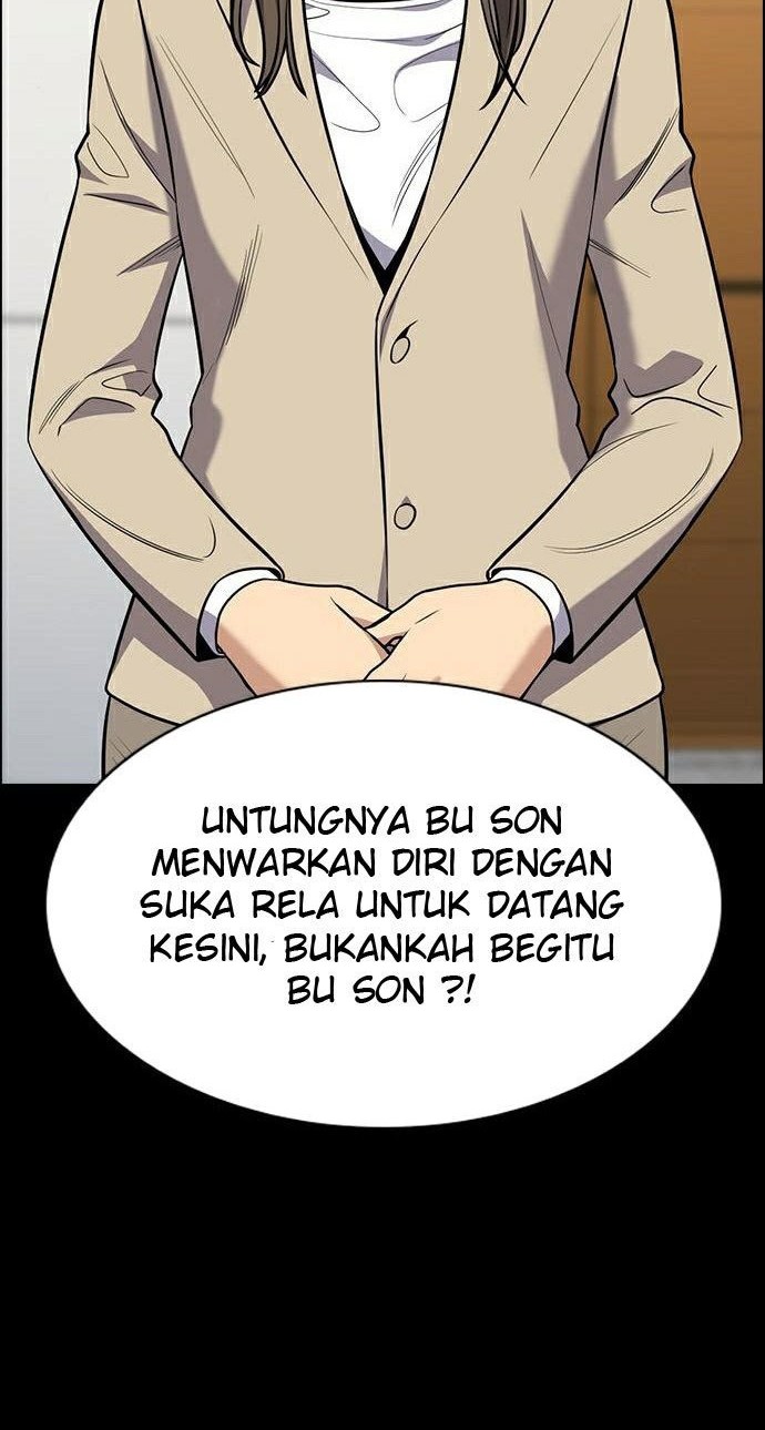 True Education Bab 79 halaman 18
