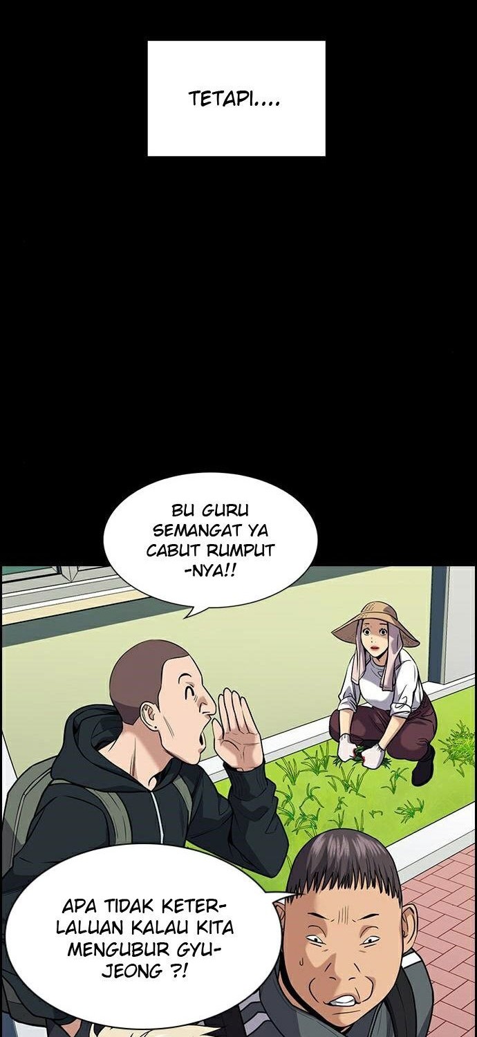 True Education Bab 79 halaman 26