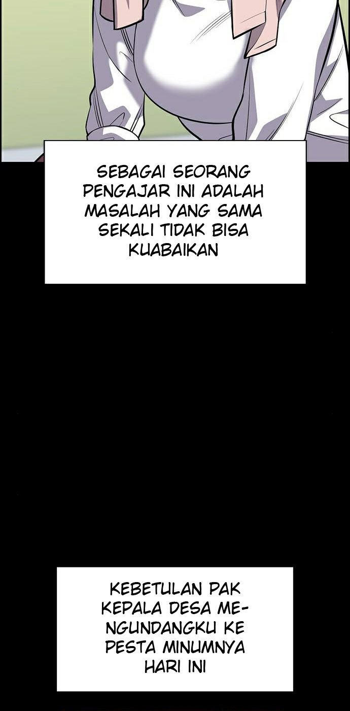 True Education Bab 79 halaman 30