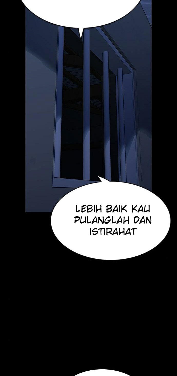 True Education Bab 79 halaman 33