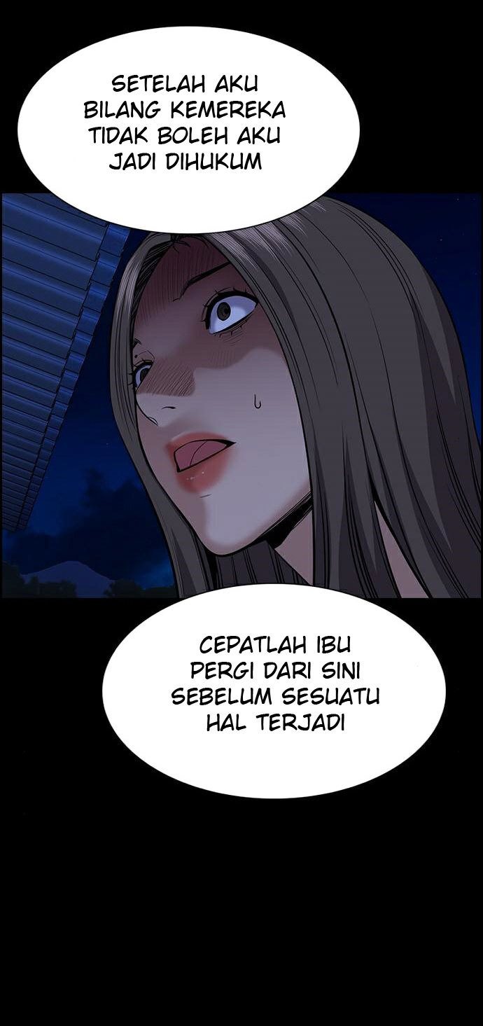 True Education Bab 79 halaman 42