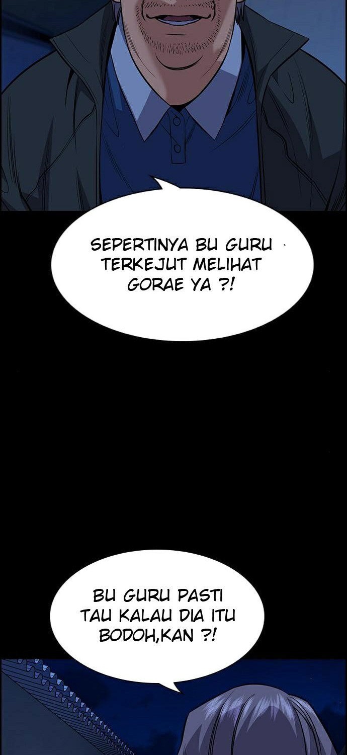 True Education Bab 79 halaman 44