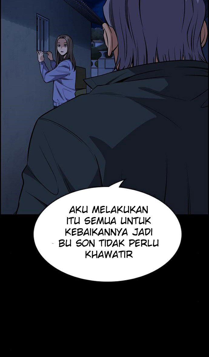 True Education Bab 79 halaman 45