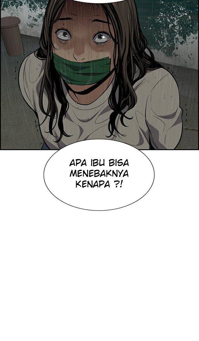 True Education Bab 79 halaman 54