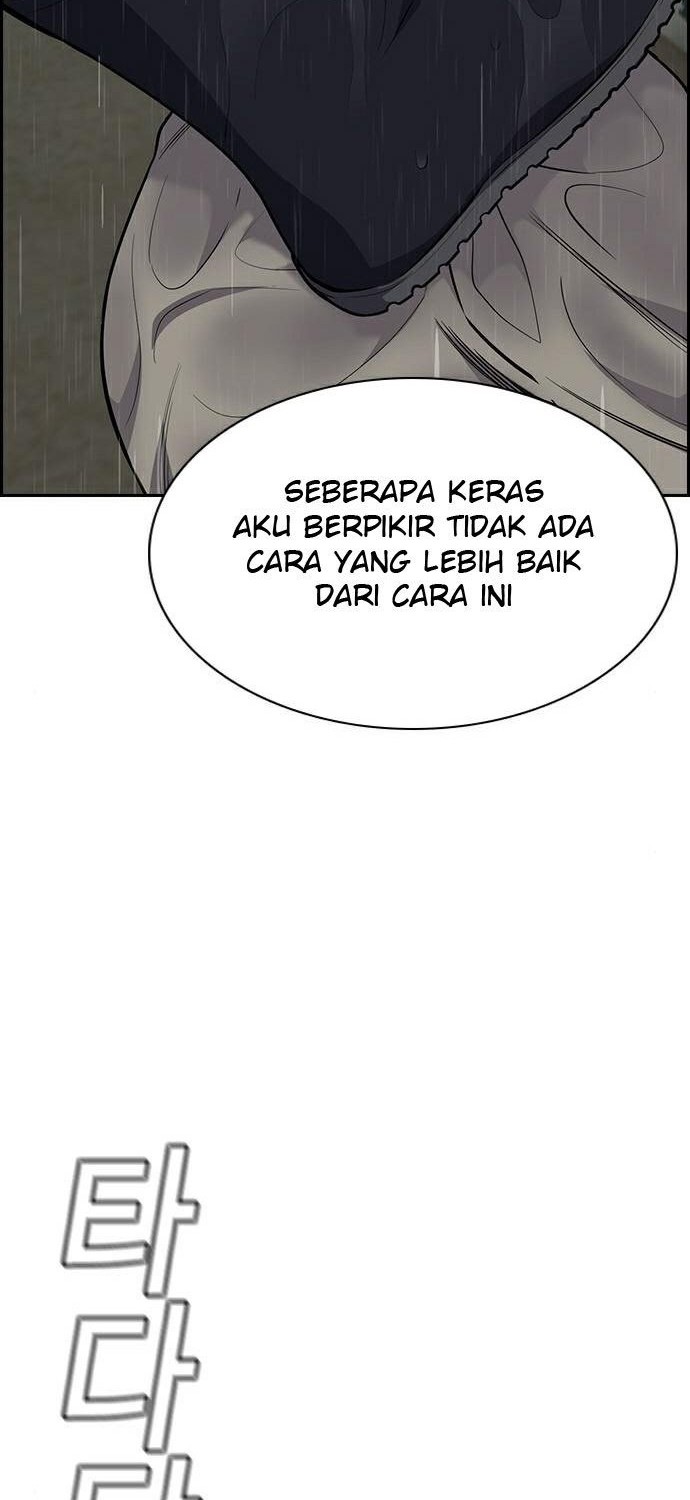 True Education Bab 79 halaman 59