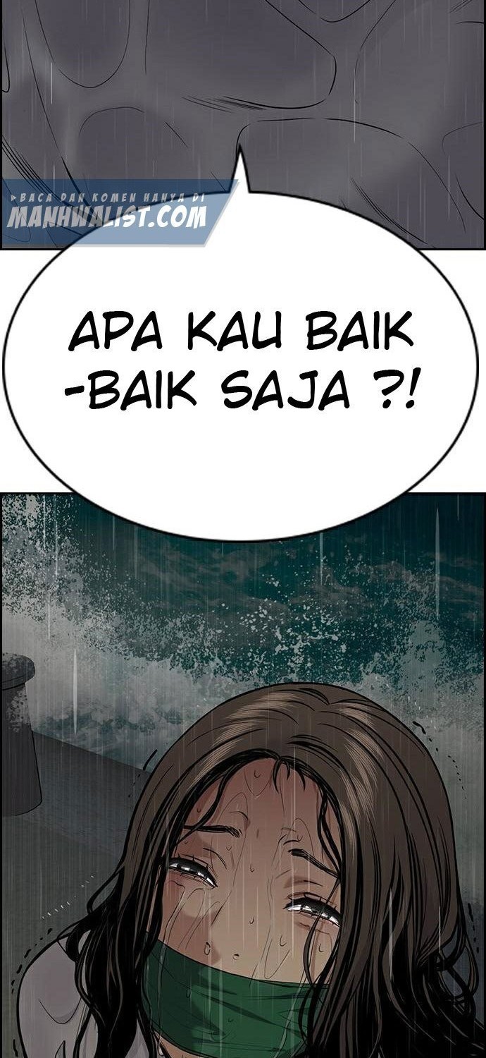 True Education Bab 79 halaman 65