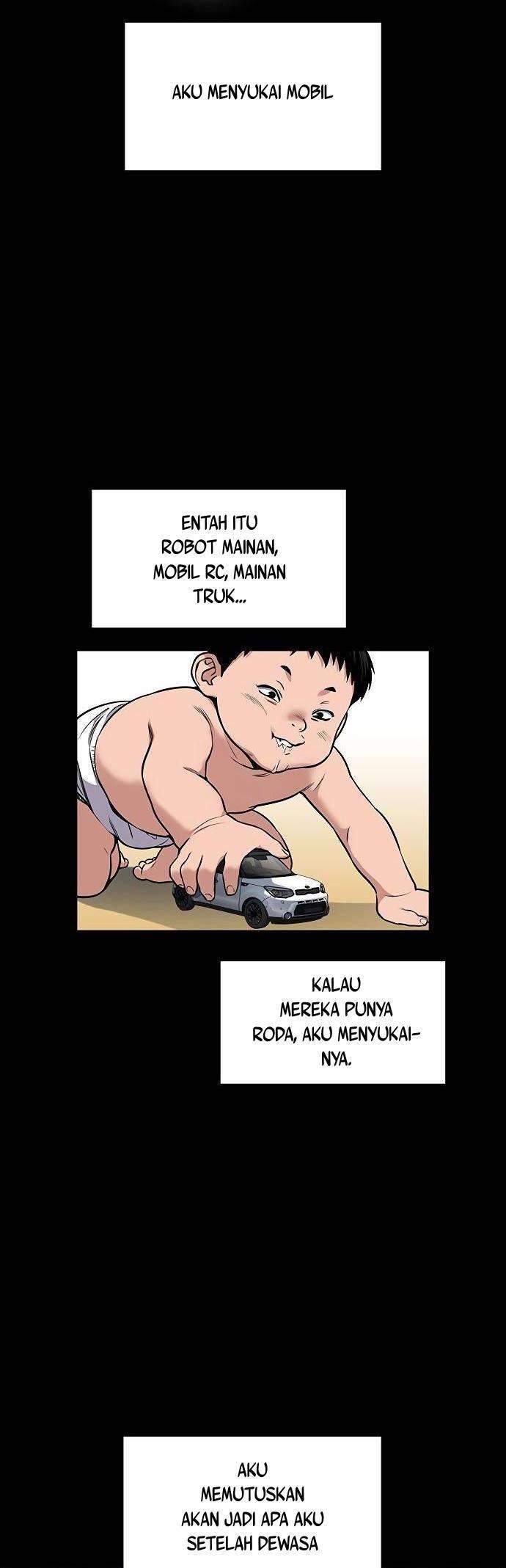 True Education Bab 8 halaman 3