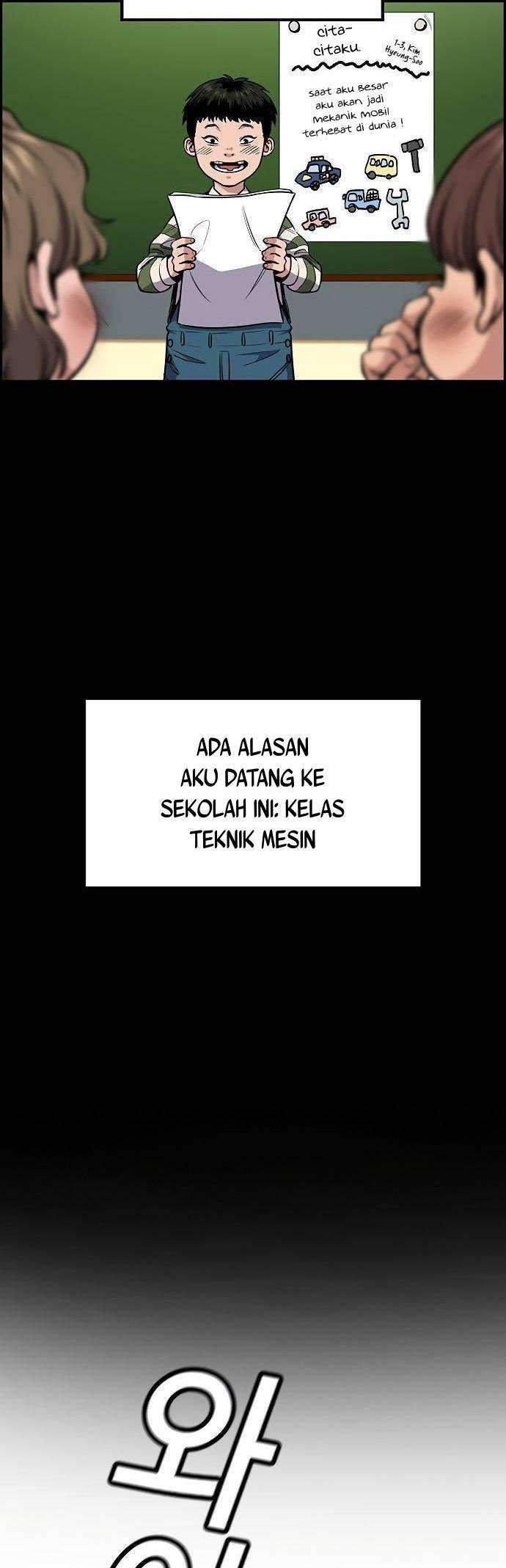 True Education Bab 8 halaman 4