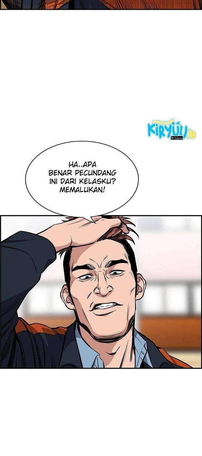 True Education Bab 8 halaman 47