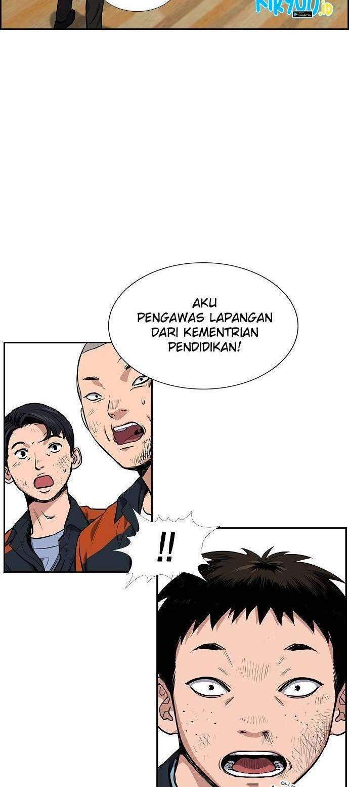True Education Bab 8 halaman 55