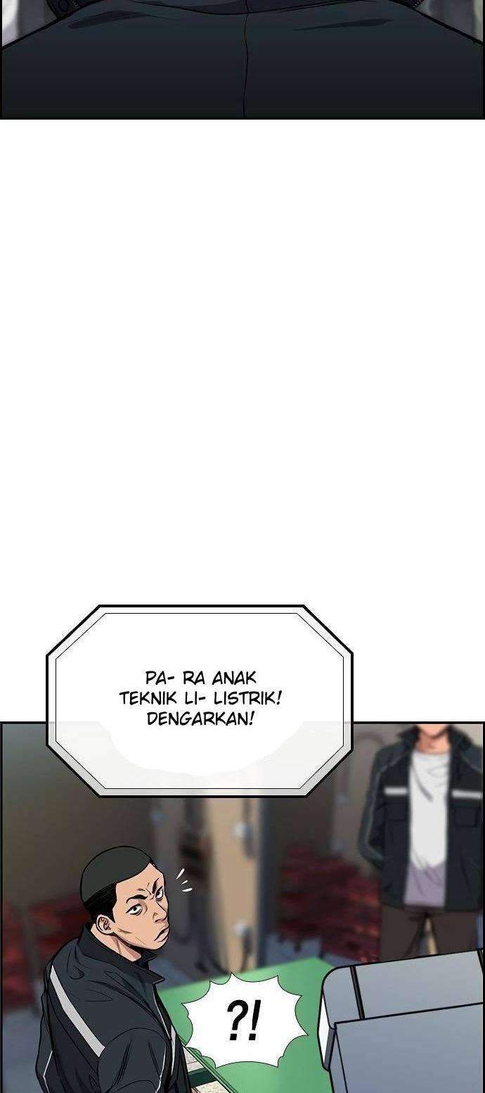 True Education Bab 8 halaman 72